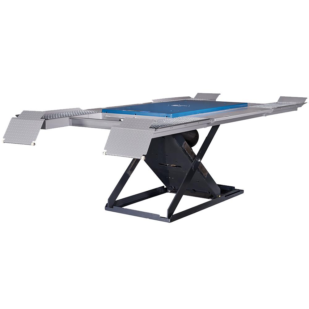 Maalaamonostin Herkules-Lift HLS 3213-14 Airgomatic