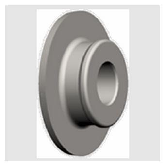 Keskityskartio Haweka 137 - 140,5 mm / 40 mm akseli