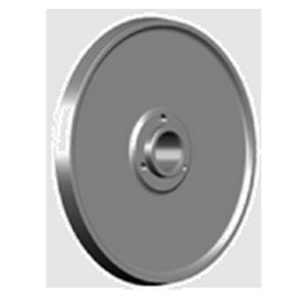 Keskityskartio Haweka 277,4 - 283 mm / 40mm akseli