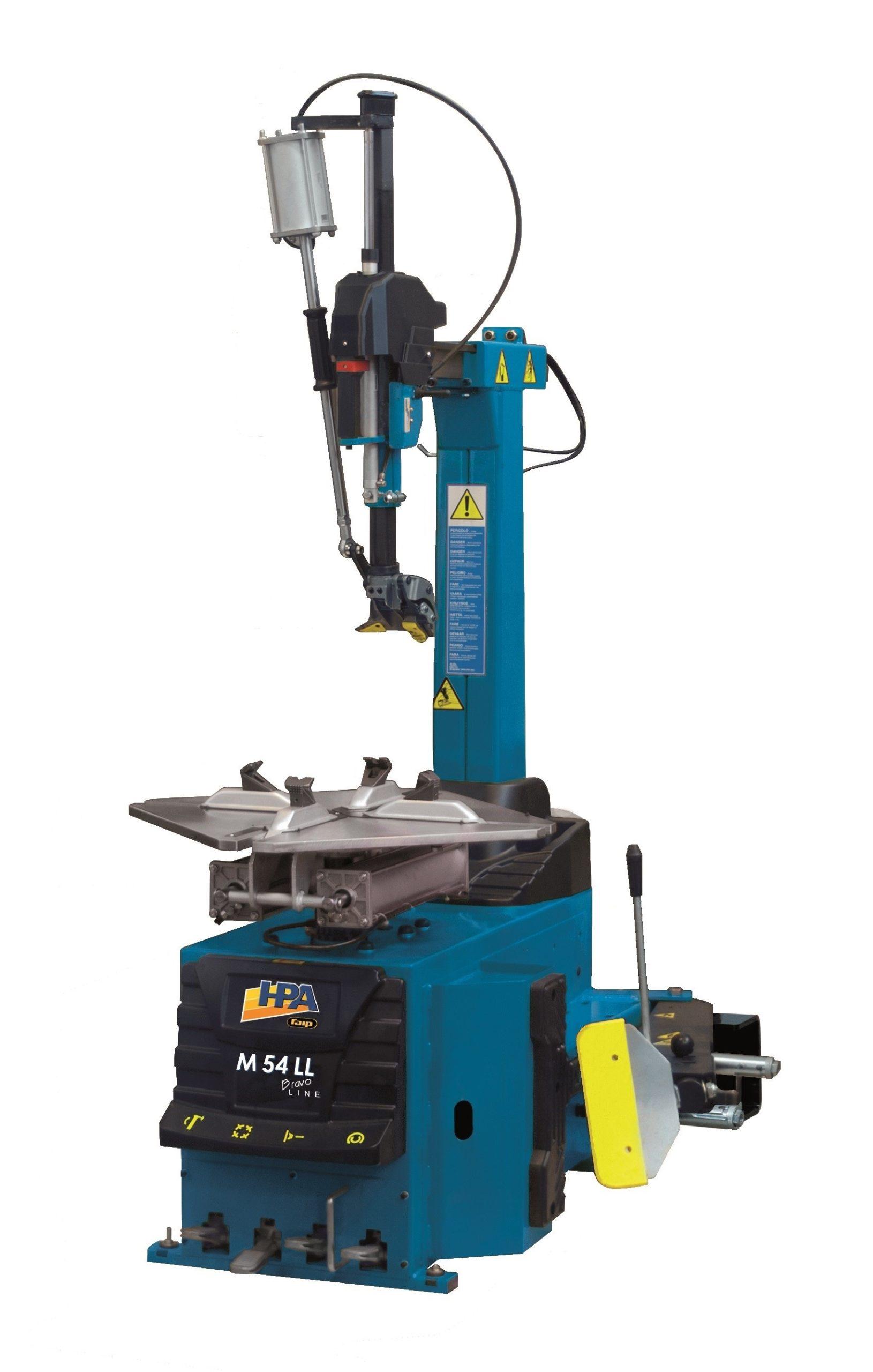 Rengaskone HPAfaip M54 2V FS LL