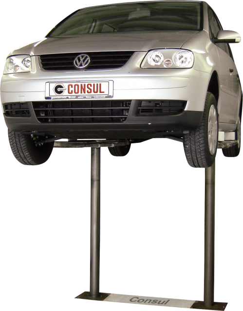 Sylinterinostin Consul 2.35 MK Optima