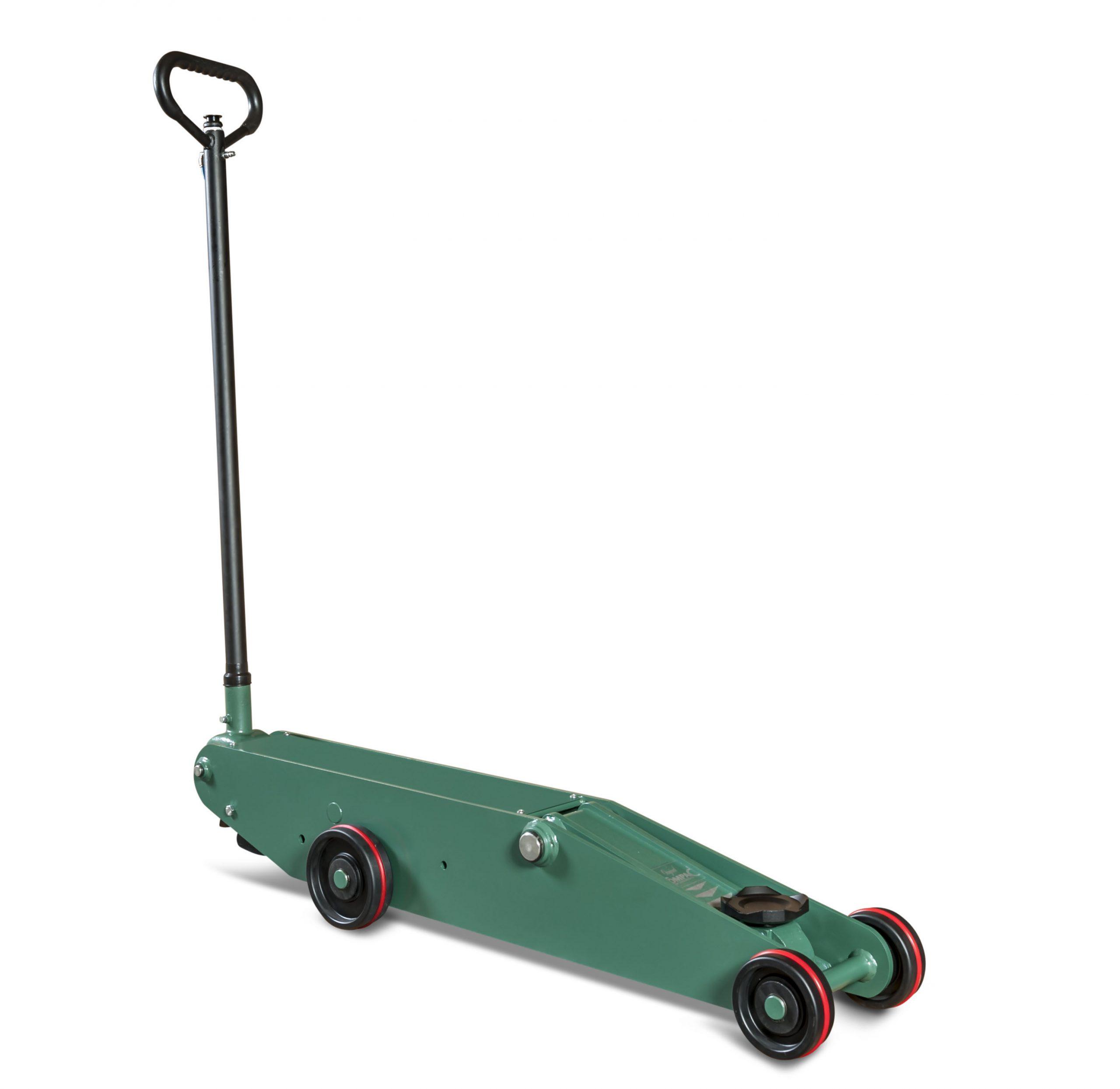 Paineilmatunkki Compac A10T-C