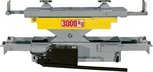 Akselikevennin Sirio J20 / J30