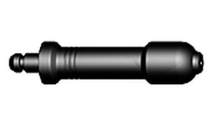 Peltivannetappi "III" keskityslevyyn 90mm / 11mm reikiin