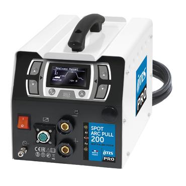 Pintaoikaisulaite GysSpot ARCPULL 200