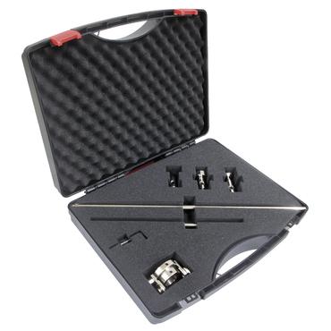 Reiän leikkuusarja GYS / IMS Pro Compass Kit