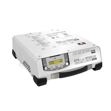 Akkulaturi Gysflash 101.24 CNT FV