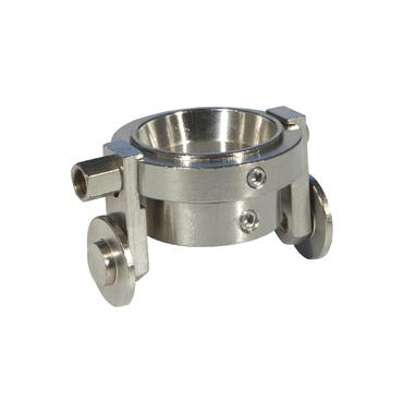 Tukipyörästö GYS Pro Plasma Cutter Torch Trolley