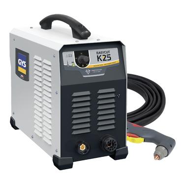 Plasmaleikkuri GYS Easycut K25
