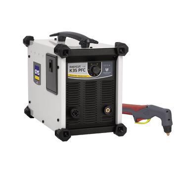 Plasmaleikkuri GYS Easycut K35 PFC