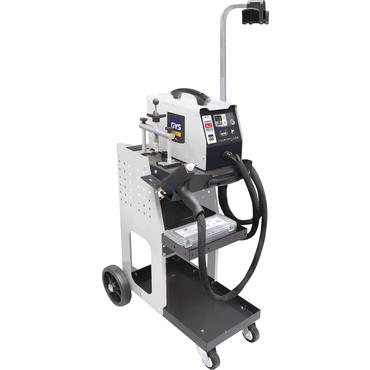 Pintaoikaisusarja GYS PROLINER ALU PRO FV