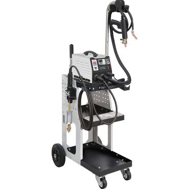 Pintaoikaisusarja GYS PROLINER PRO 400
