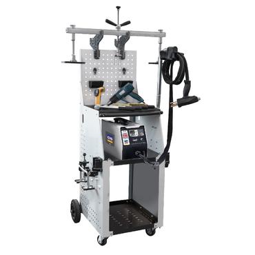 Pintaoikaisusarja GYS SPEEDLINER ALU PRO FV