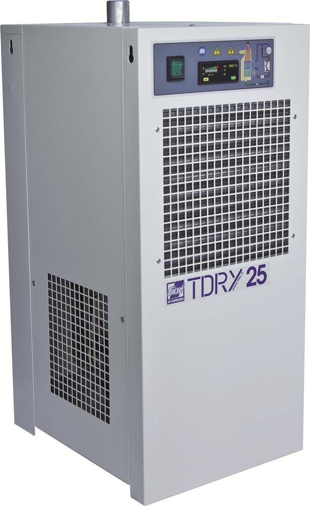 Ilmankuivain Fiac TDRY 25