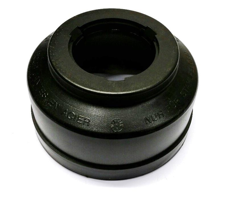 Kiristyskuppi 120 mm, Haweka