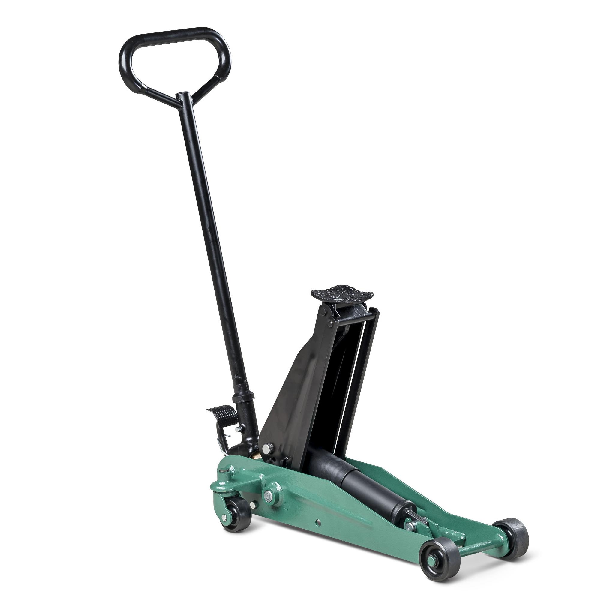Tunkki Compac 2T-C