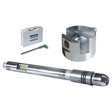 Kovuusmittari Gysteel Vision