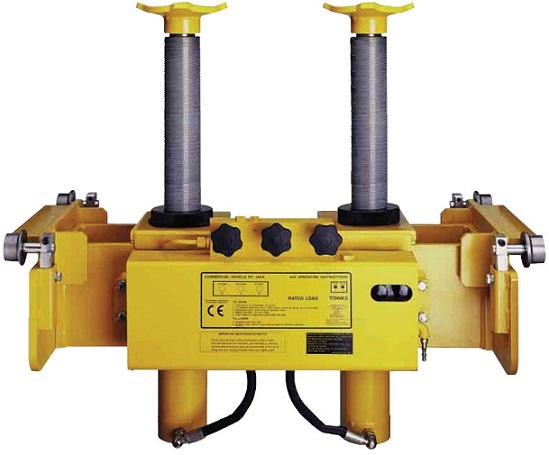 Kuilunostin Majorlift MPJ 12