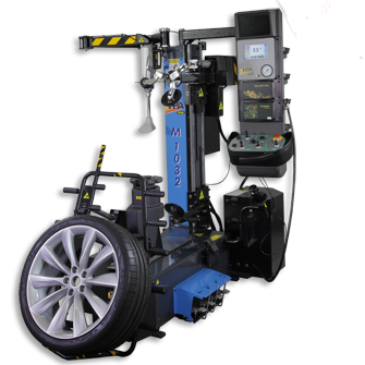 Rengaskone HPAFaip 1032-sarja