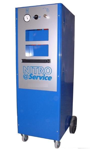 Typpikehitin Spin Nitro Service