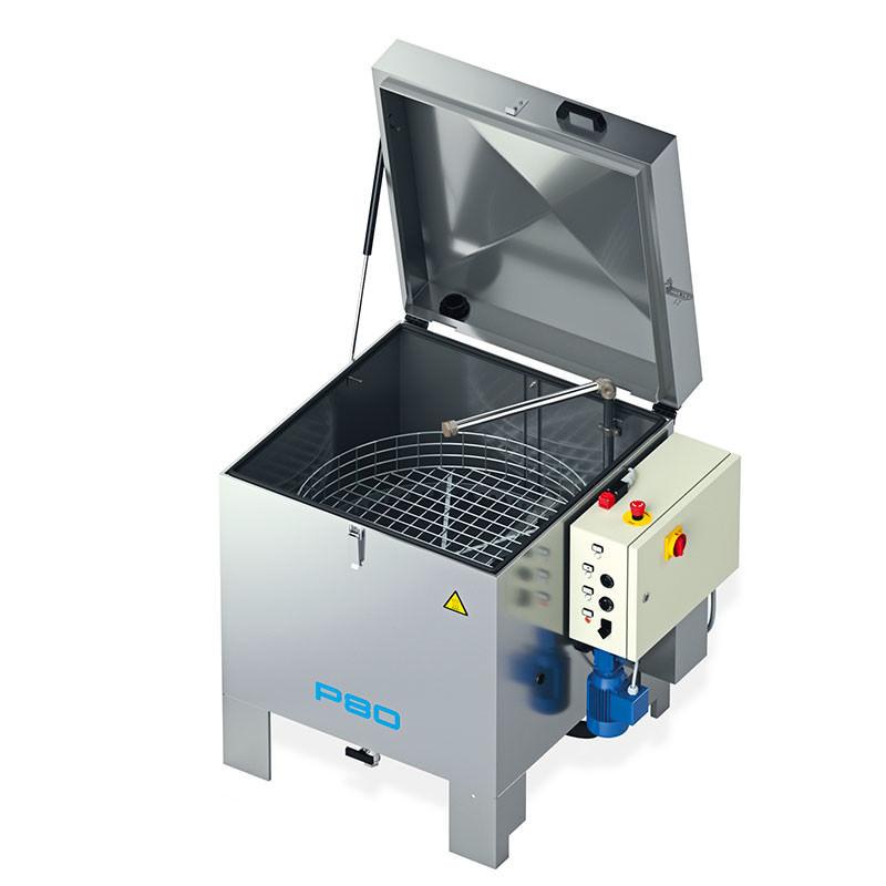 Osienpesukone Teknox P 60 / 80