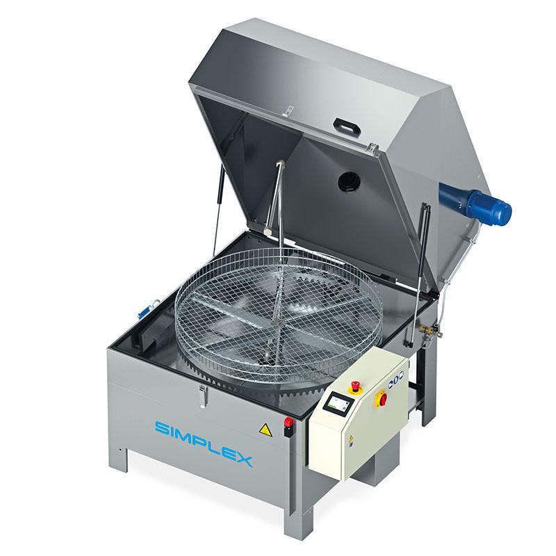 Osienpesukone Simplex 120
