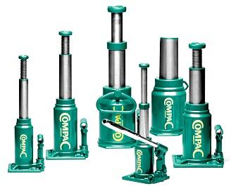 Pullotunkki Compac CBJ