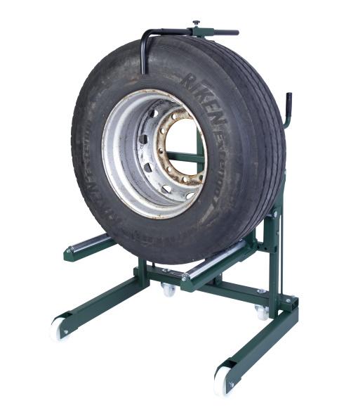 Rengasnostin Compac WD 500