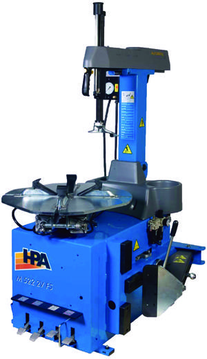 Rengaskone HPAfaip M522 2V FS