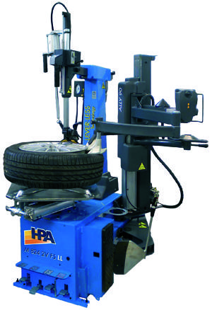 Rengaskone HPAfaip M824 2V FS LL