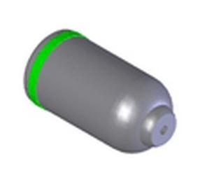 Keskitystapin pää peltivanteille 24,5mm / QuickPlate