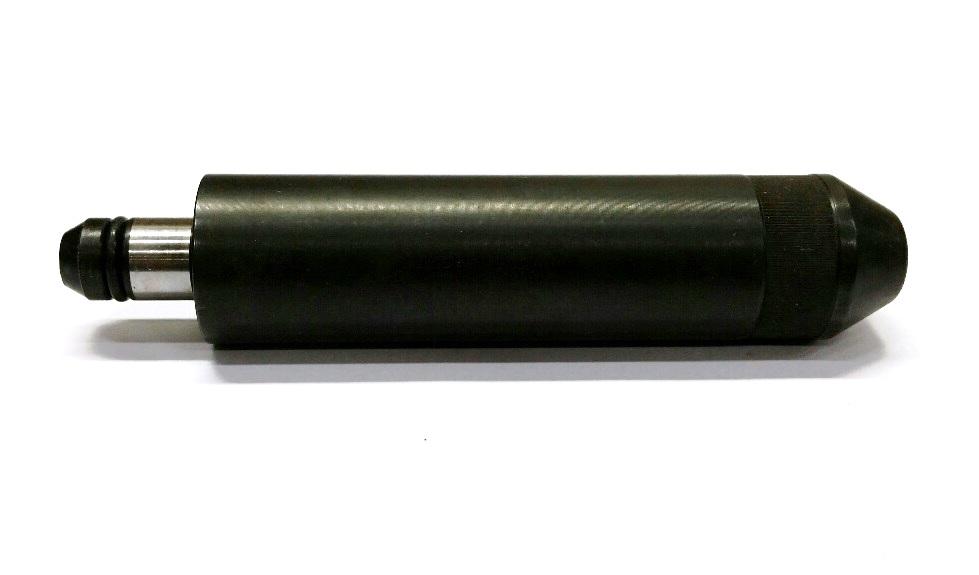 Aluvannetappi keskityslevyyn 100mm / 12mm reikiin
