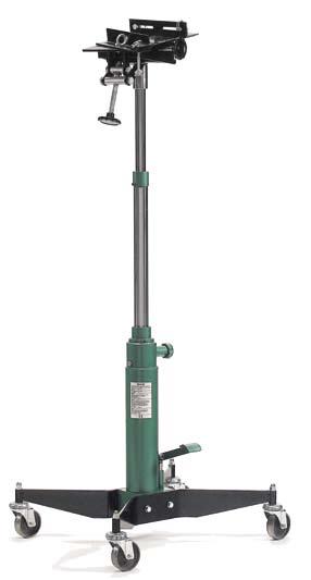 Vaihteistonostin Compac TJ-T1300
