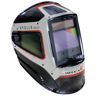 Hitsauskypärä Apollo +