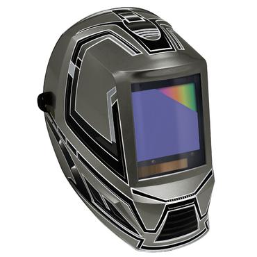 Hitsauskypärä Gysmatic XXL TRUECOLOR