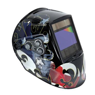 Hitsauskypärä Ergotech +