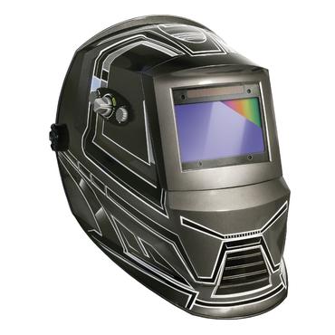 Hitsauskypärä Gysmatic TRUECOLOR XL