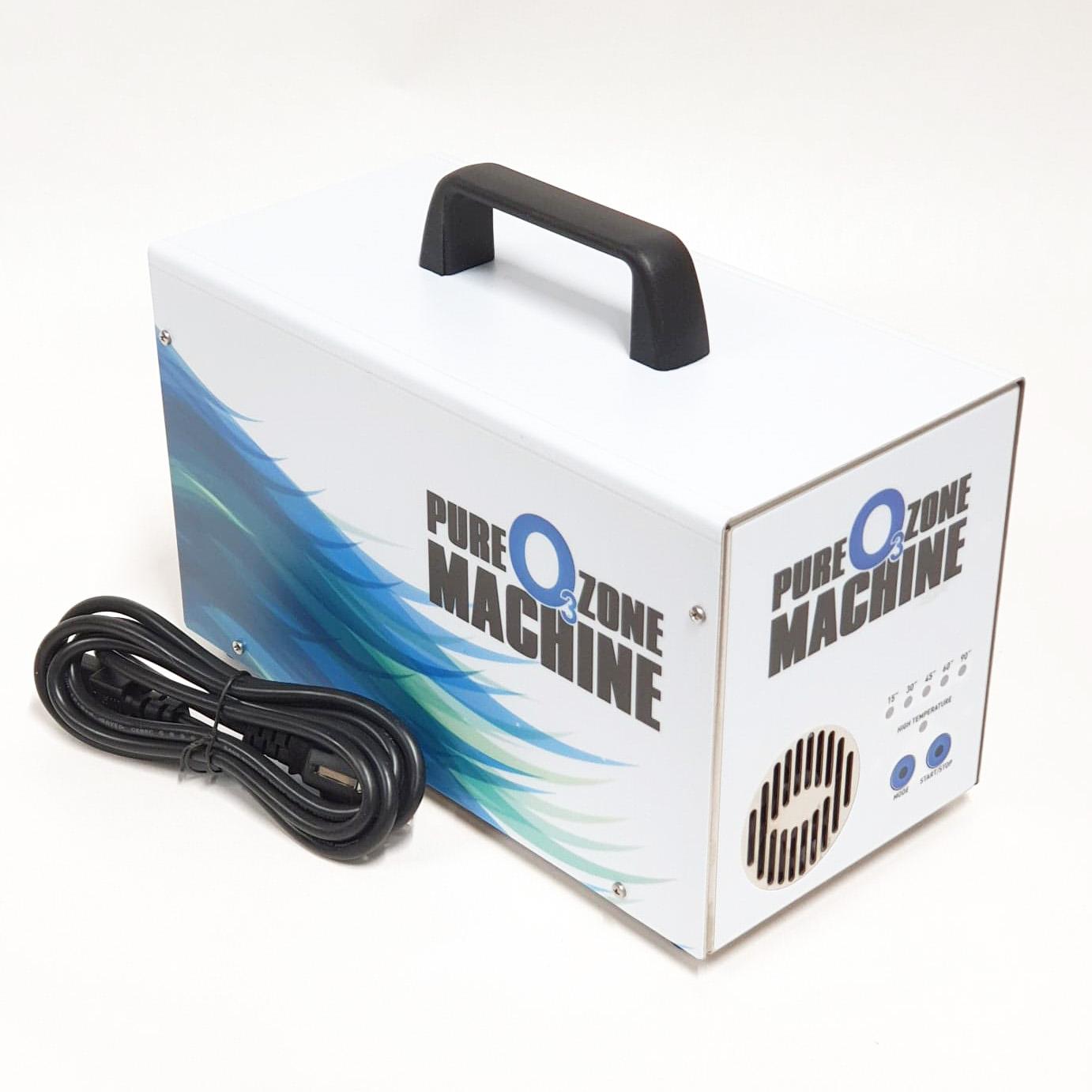 Otsonointilaite Pure Zone3