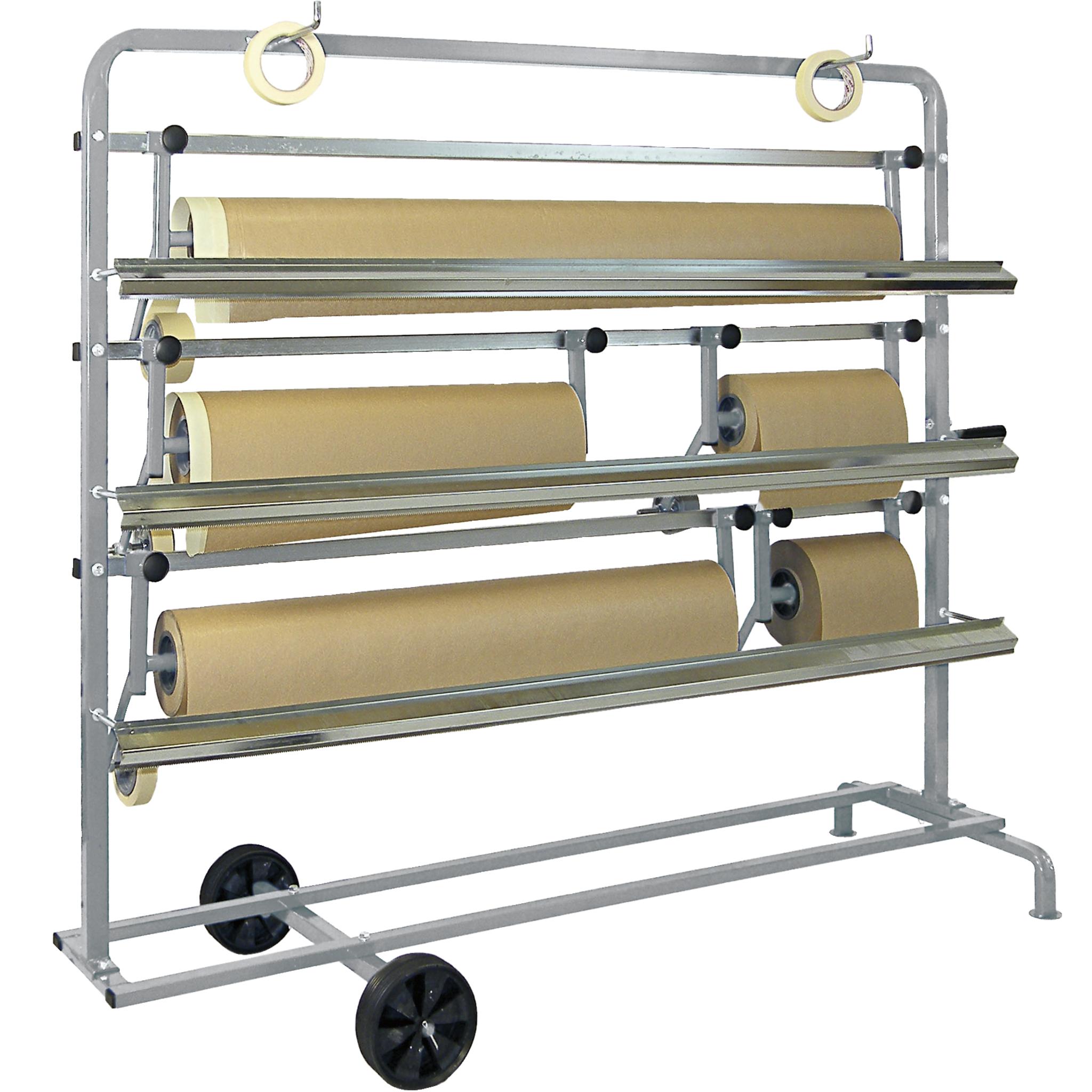 GYS Maalarin paperiteline, Premium (30 - 120cm)