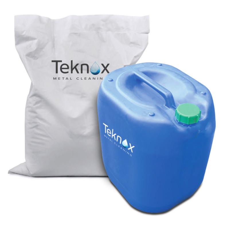 Pesuaine Teknox SAX