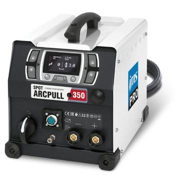 Pintaoikaisulaite Gys Spot Arcpull 350