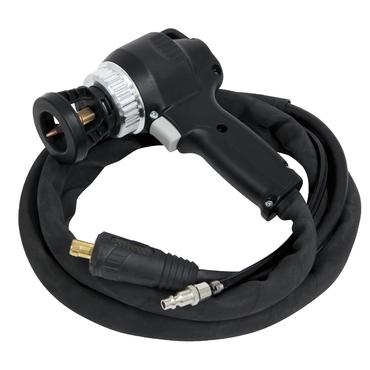 GYS Quick Spot Air Gun V2 paineilmatoiminen pintaoikaisulaite