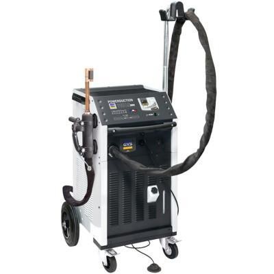 Induktiokuumennin GYS Powerduction 110 LG