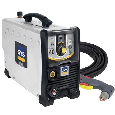 Plasmaleikkuri GYS Easycut 40