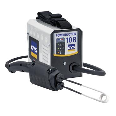 Induktiokuumennin GYS Powerduction 10R