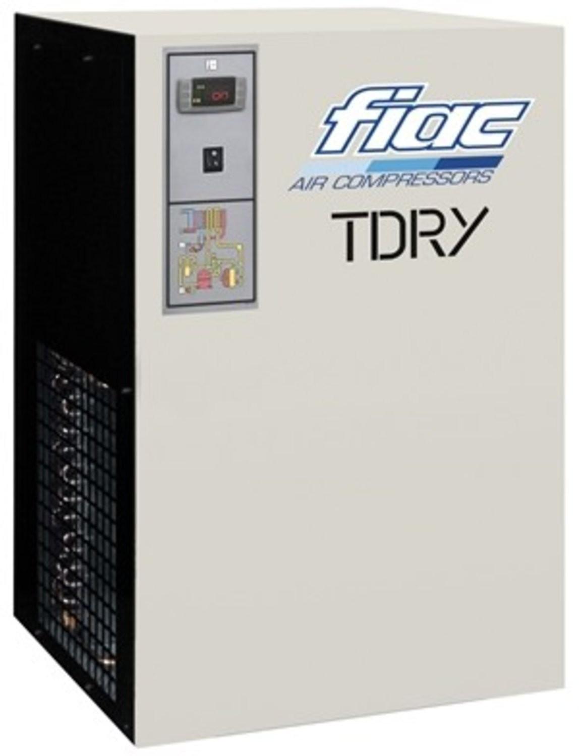 Ilmankuivain TDRY 52