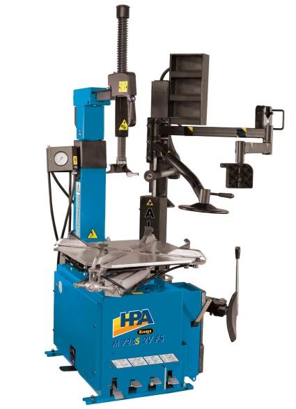 Rengaskone HPAfaip M724 S 2V FS