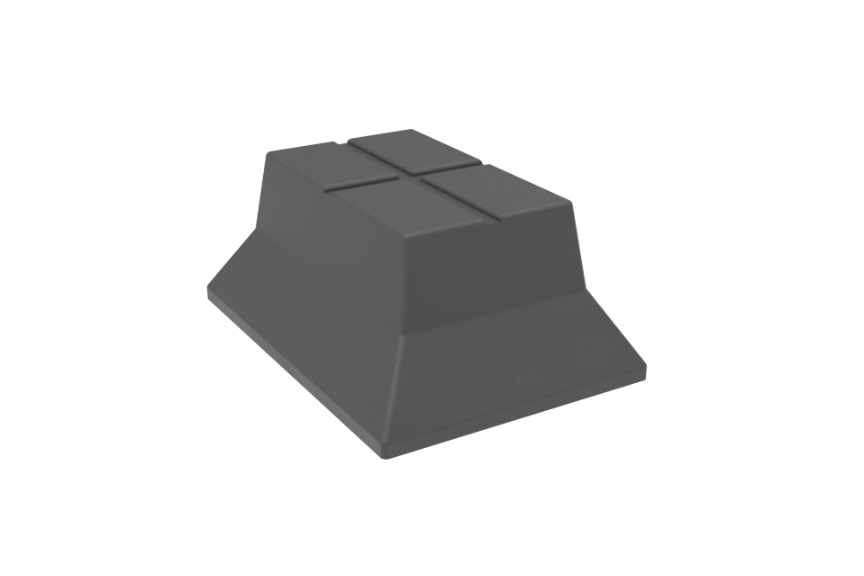 Nostokumi 140 x 100 x 60 mm