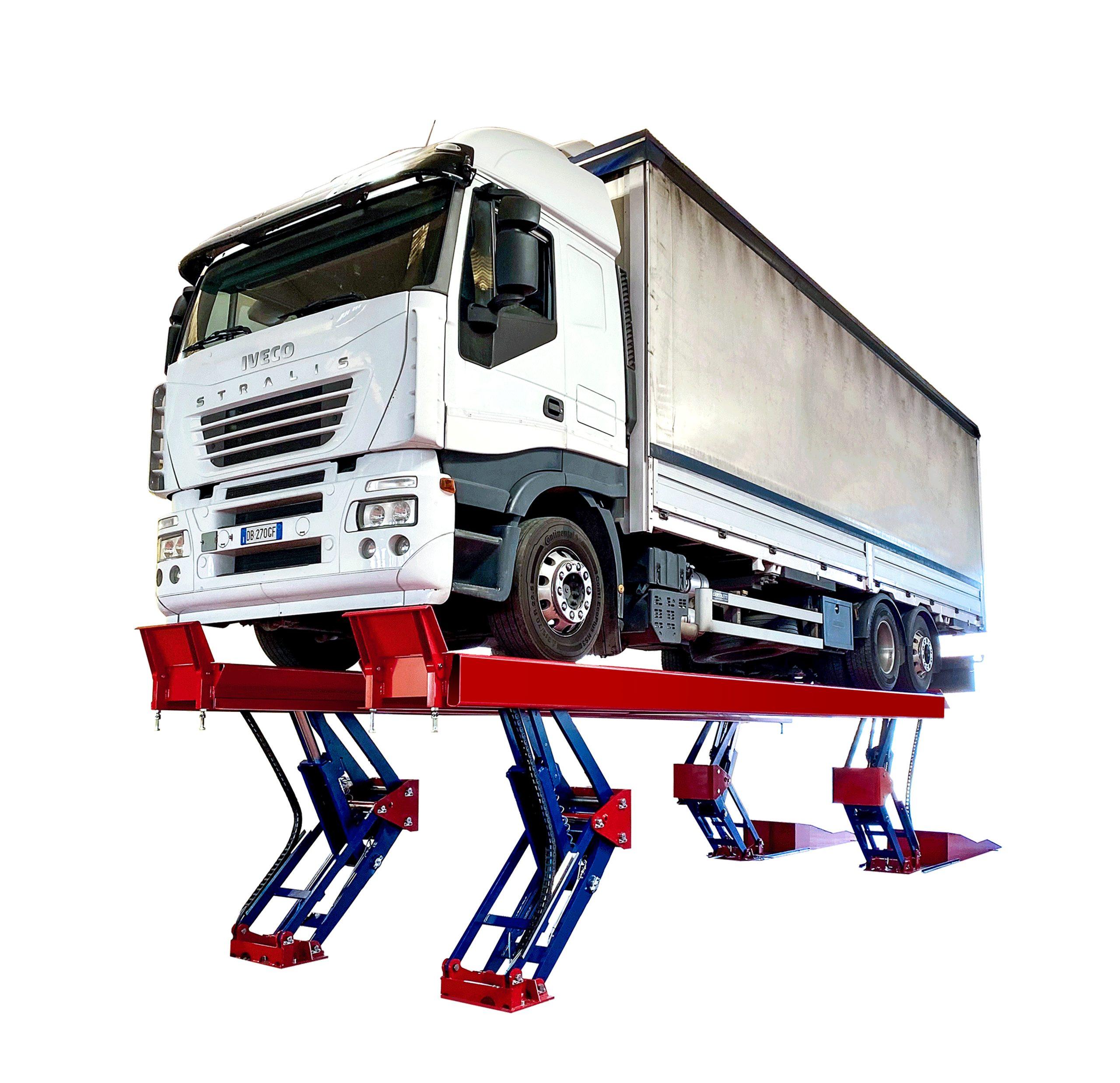 Puolisaksinostin Emanuel SD250