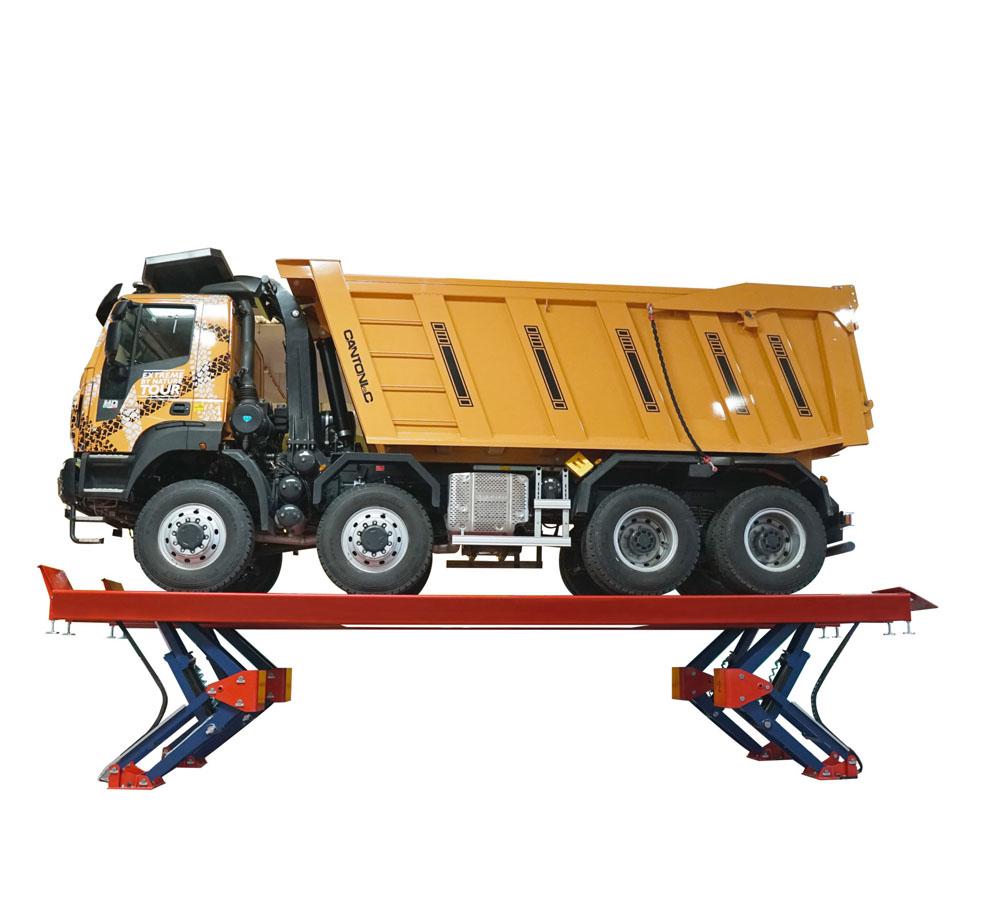 Puolisaksinostin Emanuel SD250